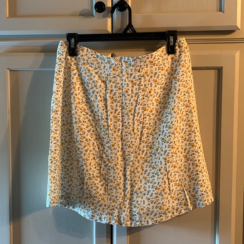 Hollister skirt